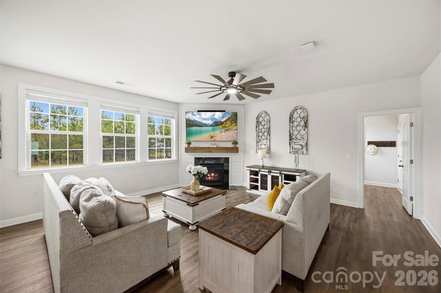 4009 Tory Path Road, Waxhaw, NC 28173