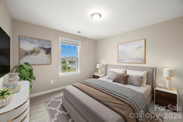 4009 Tory Path Road, Waxhaw, NC 28173