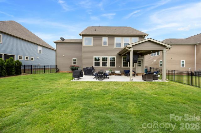 4009 Tory Path Road, Waxhaw, NC 28173