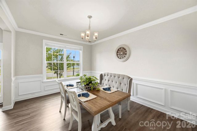 4009 Tory Path Road, Waxhaw, NC 28173