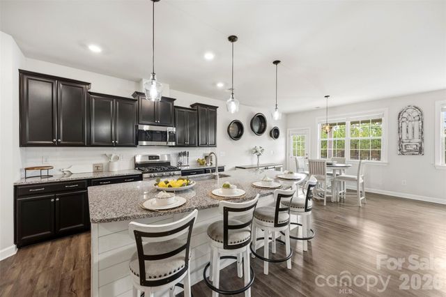 4009 Tory Path Road, Waxhaw, NC 28173
