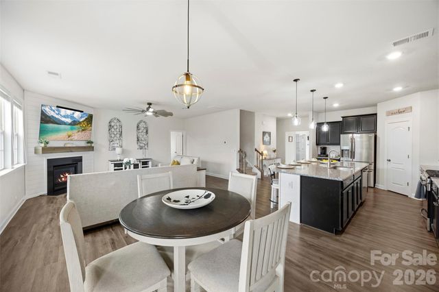 4009 Tory Path Road, Waxhaw, NC 28173
