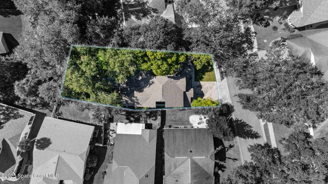 2915 La Cita Lane, Titusville, FL 32780