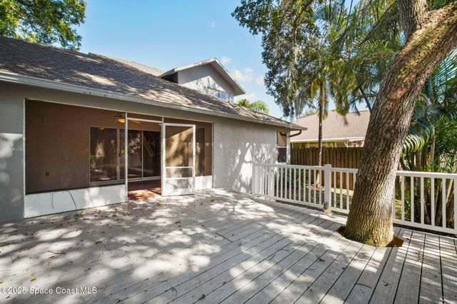 2915 La Cita Lane, Titusville, FL 32780
