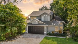 2915 La Cita Lane, Titusville, FL 32780