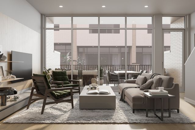 2235 W Oakdale Avenue 27-C, Chicago, IL 60618