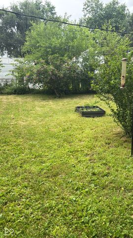 16 Glenda Drive, Plainfield, IN 46168