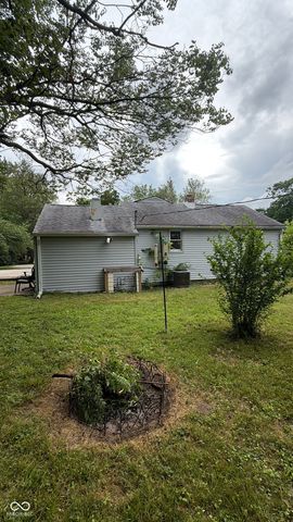 16 Glenda Drive, Plainfield, IN 46168