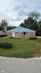 16 Glenda Drive, Plainfield, IN 46168