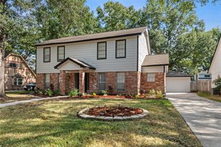 12731 Retreat Trail, Cypress, TX 77429