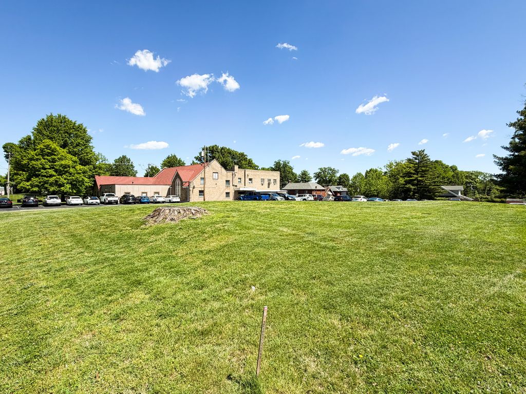 430 N Fort Thomas Avenue, Fort Thomas, KY 41075