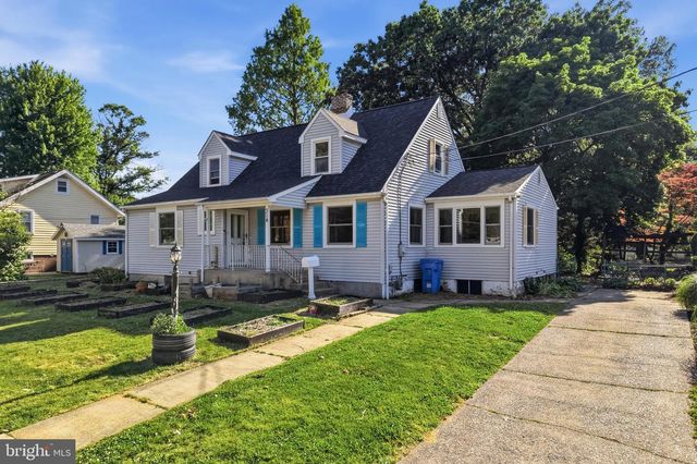 314 S LIPPINCOTT AVE, Maple Shade, NJ 08052