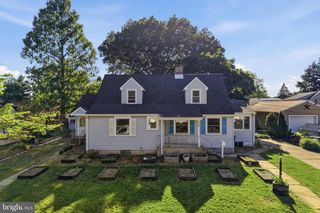 314 S LIPPINCOTT AVE, Maple Shade, NJ 08052