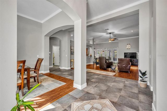 419 E BLUE WATER EDGE DRIVE, Eustis, FL 32736