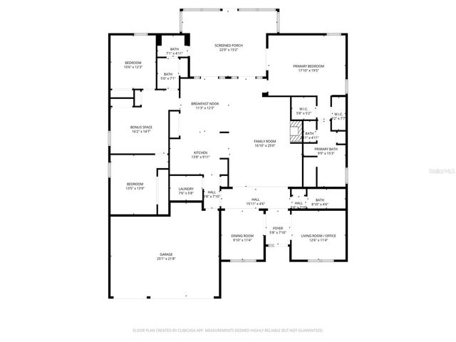 419 E BLUE WATER EDGE DRIVE, Eustis, FL 32736