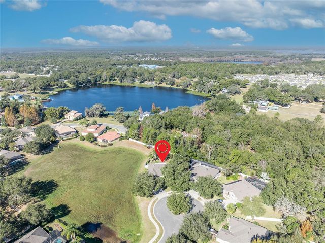 419 E BLUE WATER EDGE DRIVE, Eustis, FL 32736