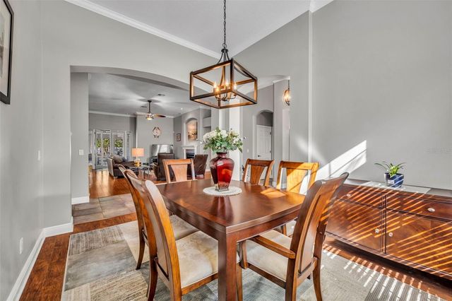 419 E BLUE WATER EDGE DRIVE, Eustis, FL 32736