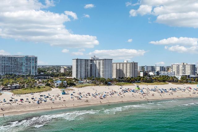 111 N Pompano Beach Boulevard 1801, Pompano Beach, FL 33062