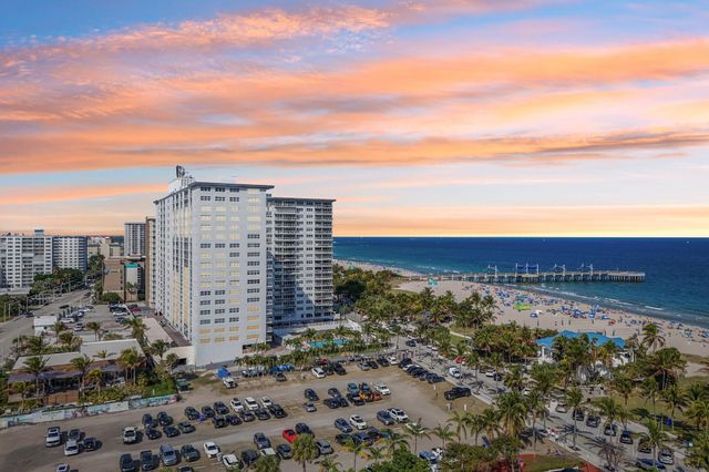 111 N Pompano Beach Boulevard 1801, Pompano Beach, FL 33062