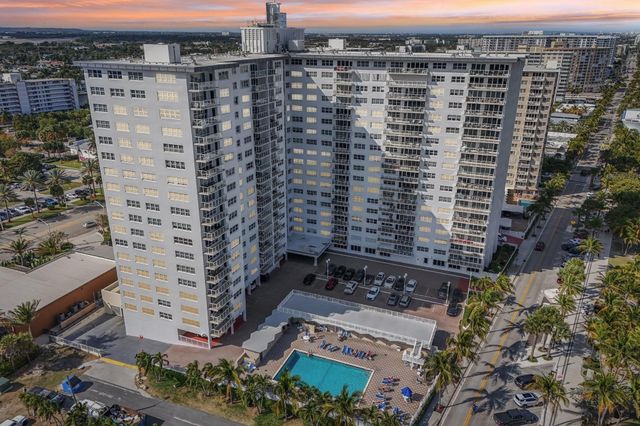 111 N Pompano Beach Boulevard 1801, Pompano Beach, FL 33062