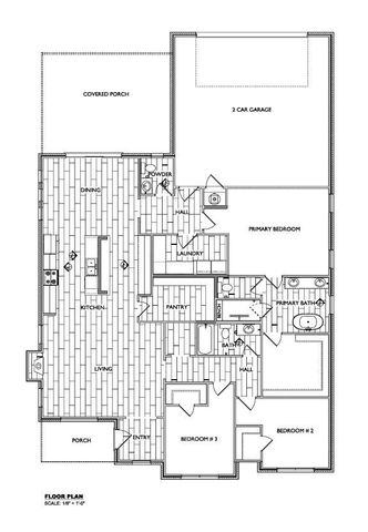 7001 44th Street, Lubbock, TX 79407