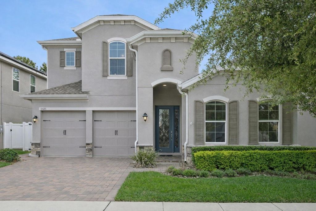 10693 PETRILLO WAY, Winter Garden, FL 34787