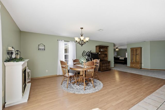 121 Fawn Trail, Seneca, MO 64865