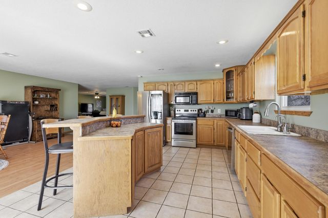 121 Fawn Trail, Seneca, MO 64865