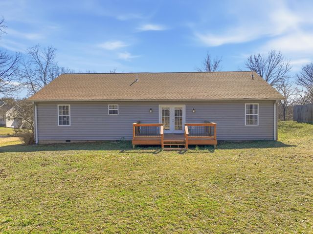 121 Fawn Trail, Seneca, MO 64865