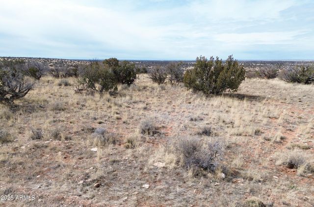 6297 Dewitt Drive -, Winslow, AZ 86047