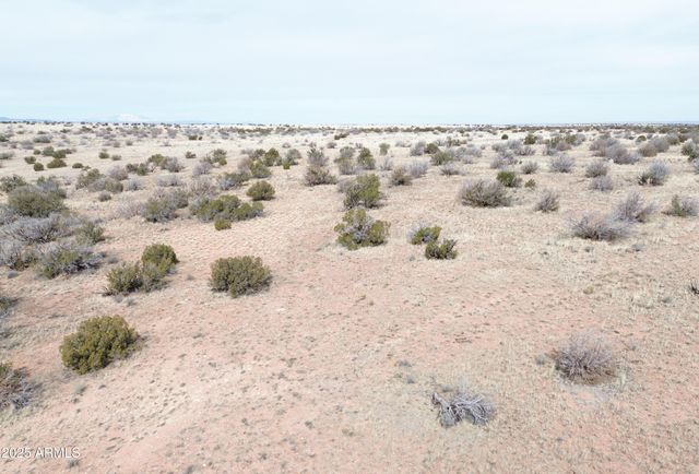 6297 Dewitt Drive -, Winslow, AZ 86047