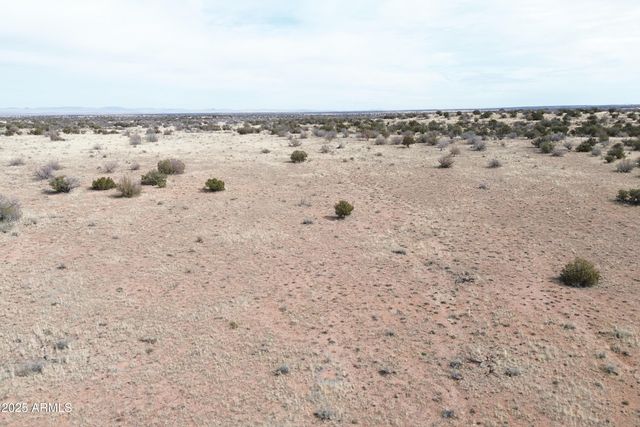 6297 Dewitt Drive -, Winslow, AZ 86047