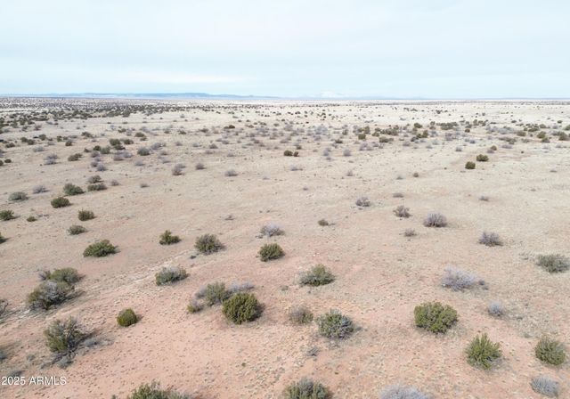 6297 Dewitt Drive -, Winslow, AZ 86047