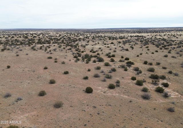 6297 Dewitt Drive -, Winslow, AZ 86047