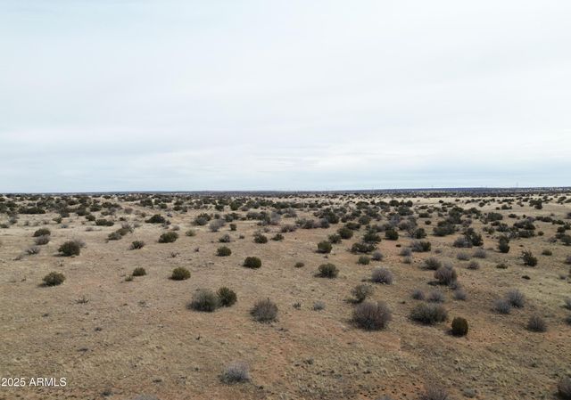 6297 Dewitt Drive -, Winslow, AZ 86047