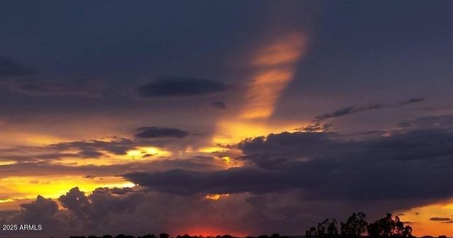 6297 Dewitt Drive -, Winslow, AZ 86047