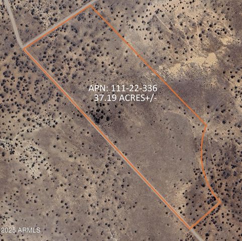 6297 Dewitt Drive -, Winslow, AZ 86047