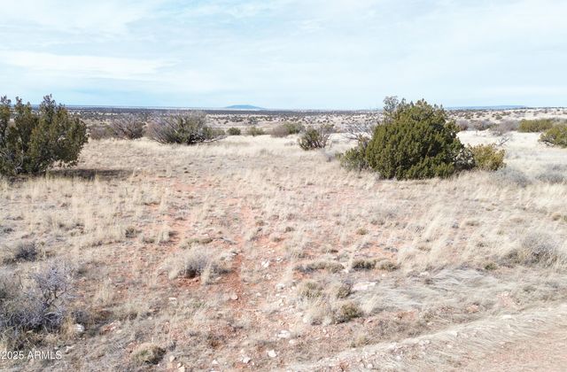 6297 Dewitt Drive -, Winslow, AZ 86047