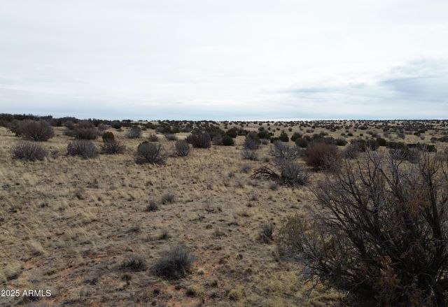 6297 Dewitt Drive -, Winslow, AZ 86047