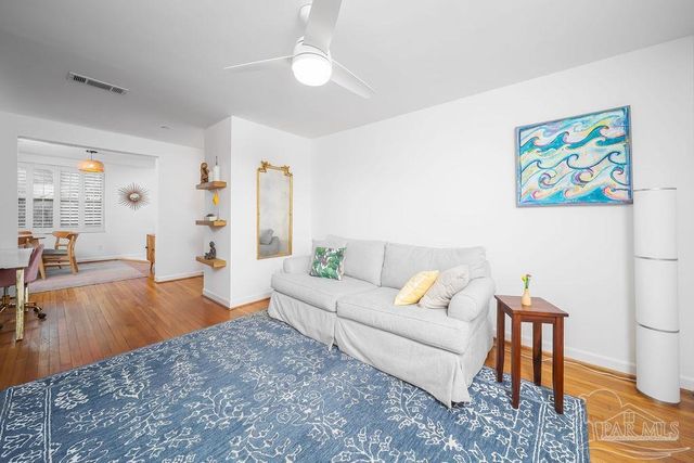 2007 E Gadsden St 105, Pensacola, FL 32501