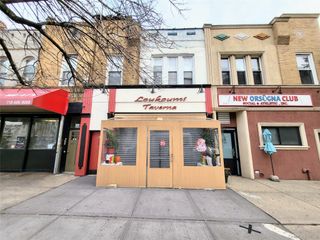 4507 Ditmars Boulevard, Astoria, NY 11105