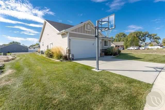 1712 Paynes Place, Laurel, MT 59044