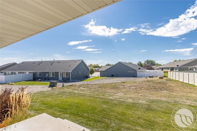 1712 Paynes Place, Laurel, MT 59044
