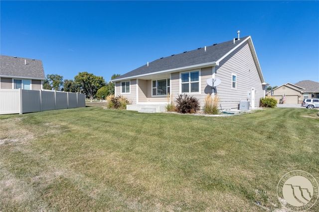 1712 Paynes Place, Laurel, MT 59044
