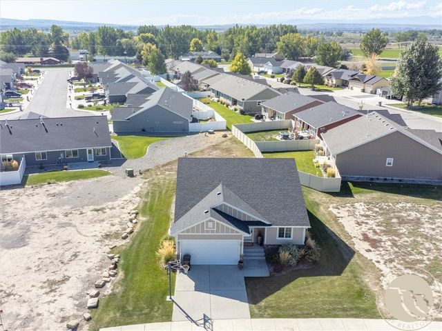 1712 Paynes Place, Laurel, MT 59044