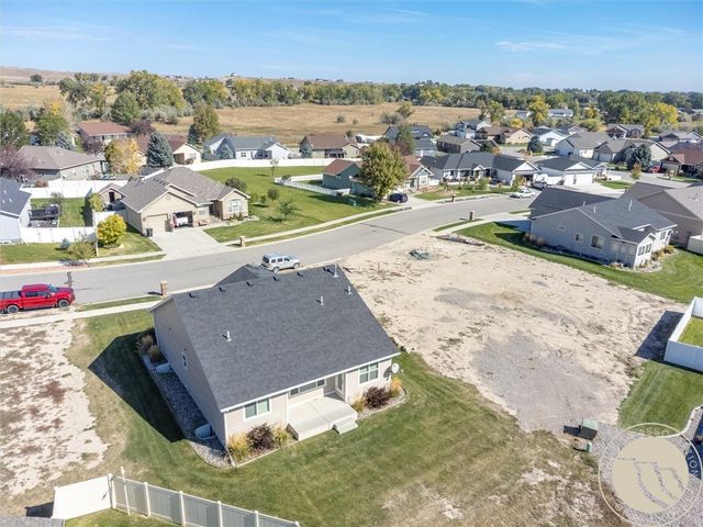 1712 Paynes Place, Laurel, MT 59044