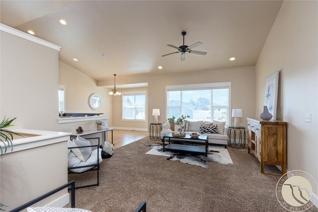 1712 Paynes Place, Laurel, MT 59044