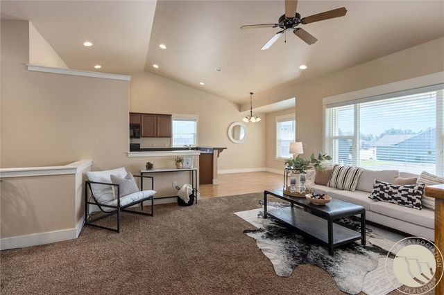 1712 Paynes Place, Laurel, MT 59044