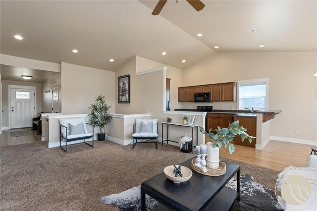 1712 Paynes Place, Laurel, MT 59044