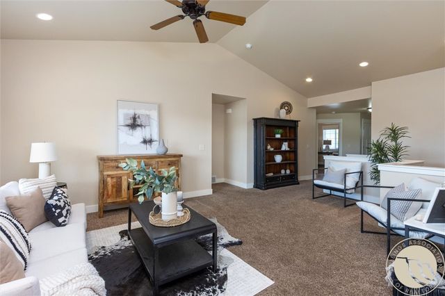 1712 Paynes Place, Laurel, MT 59044